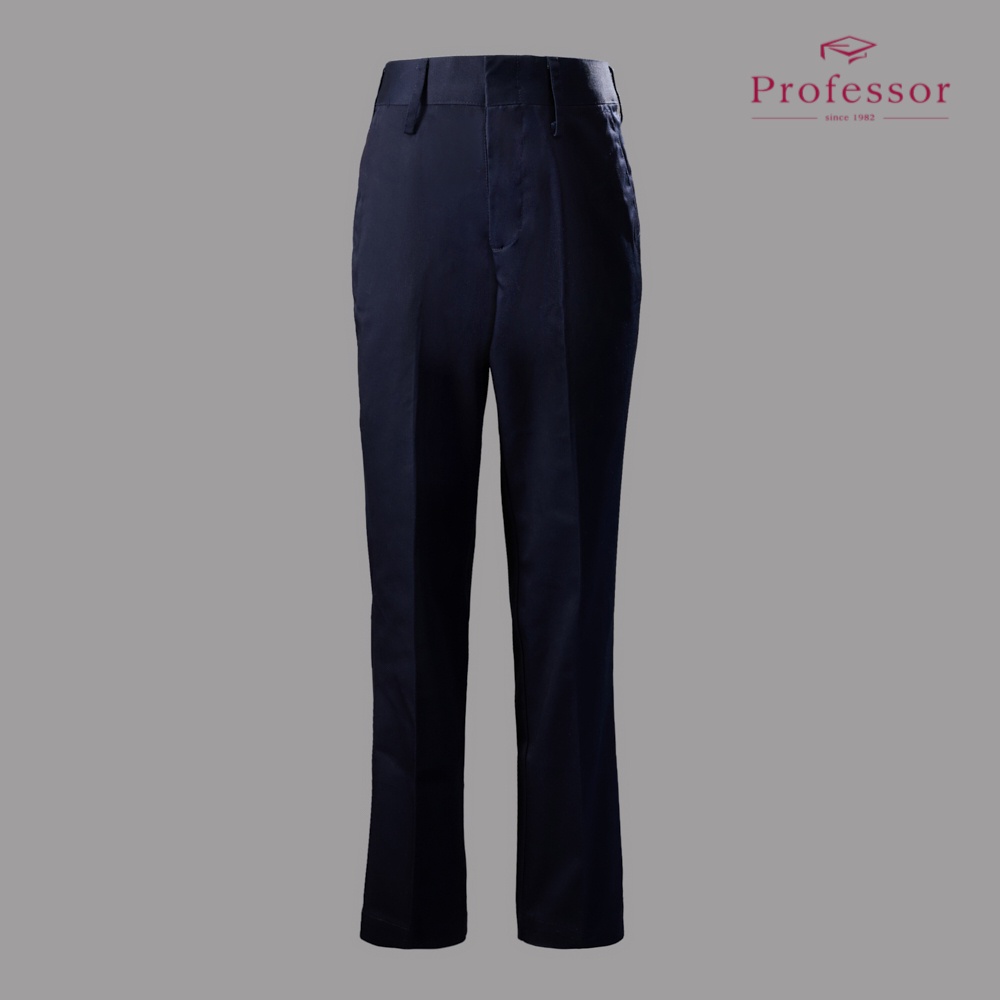 Professor Garter Long Pant Dark Blue Shopee Malaysia