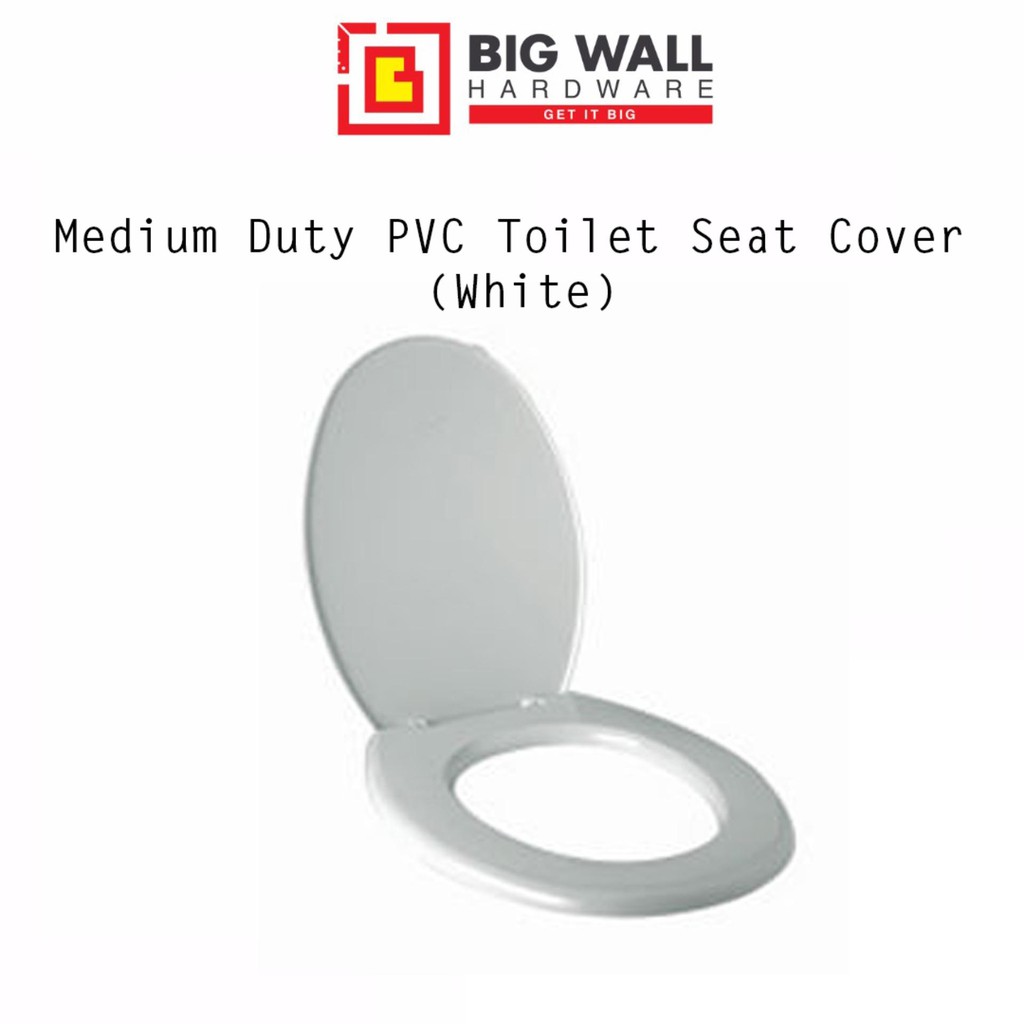 Vinyl toilet store seat covers