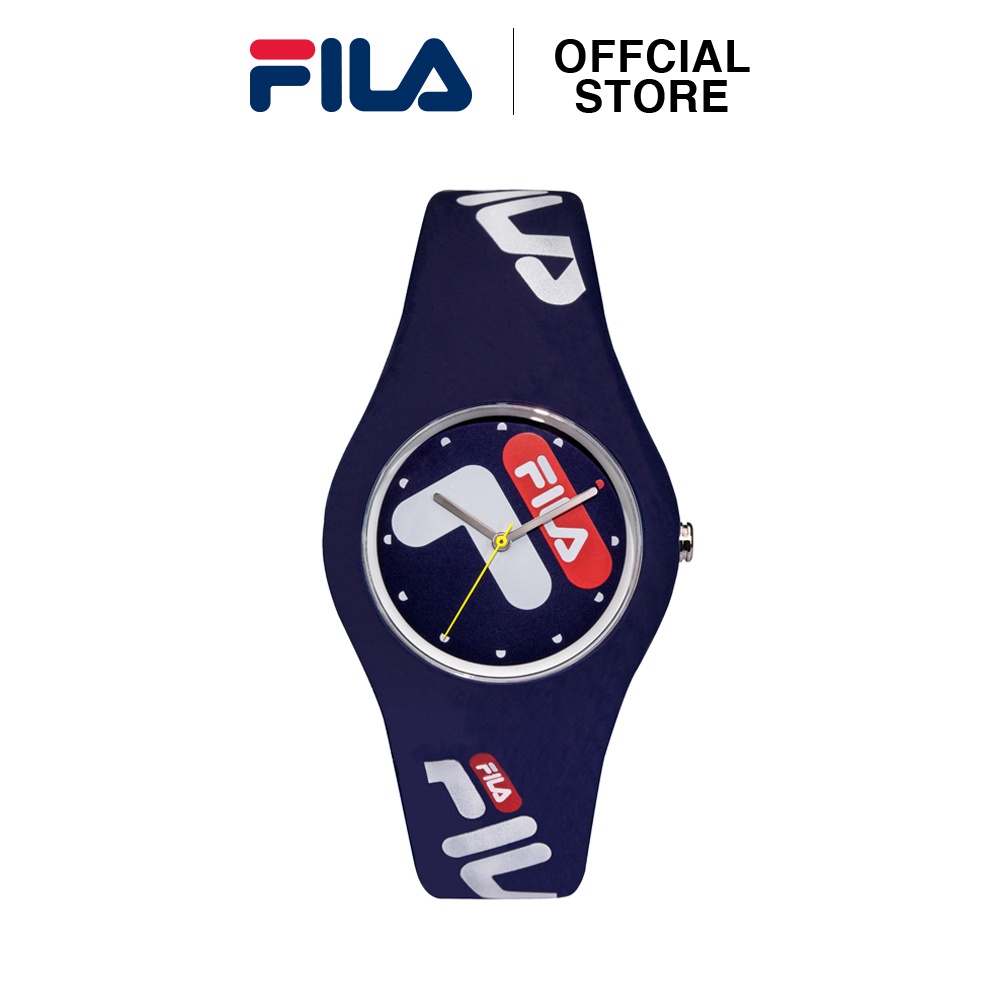 Fila store iconic watch