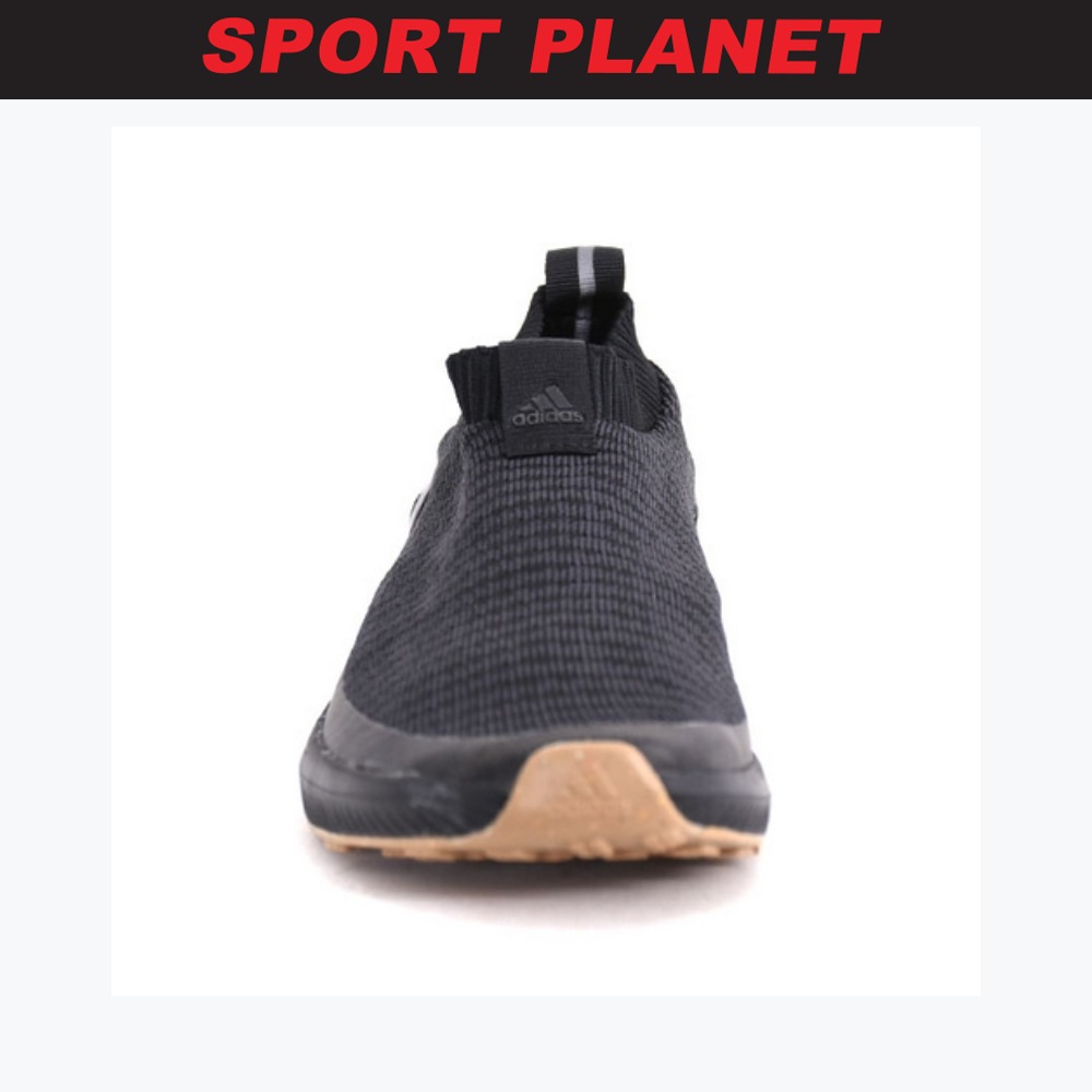 Rapid run laceless store