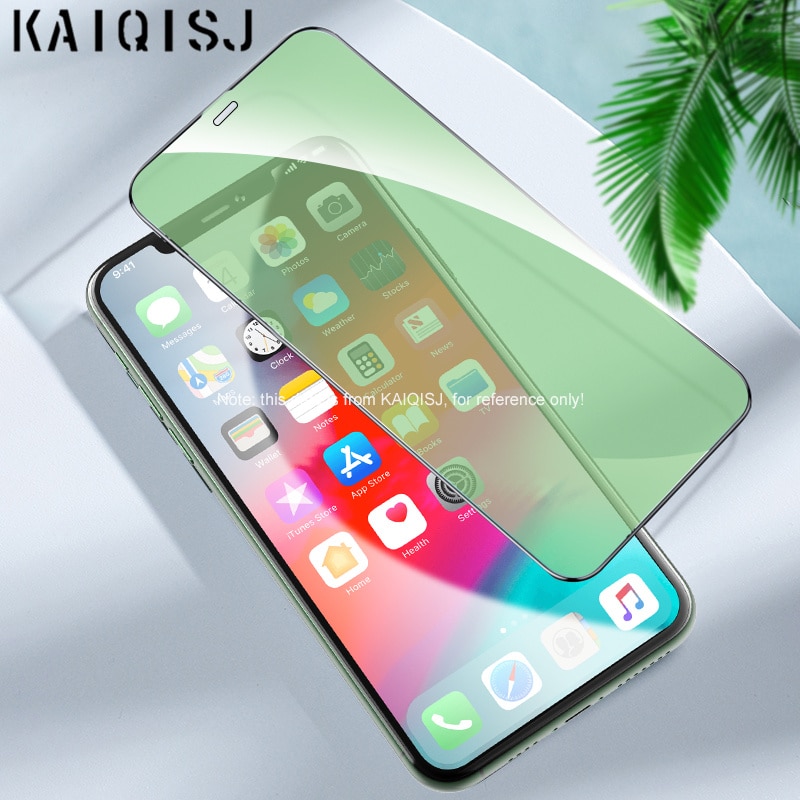 Iphone 11 Screen Protector For iphone 12 Pro XR XS MAX 7 8 Plus