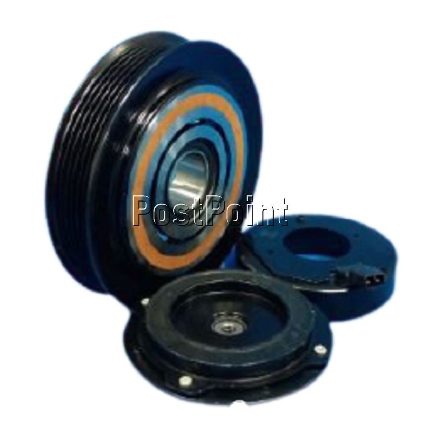 Toyota Altis 2003 (10S15L) Air Cond Compressor Clutch Shopee