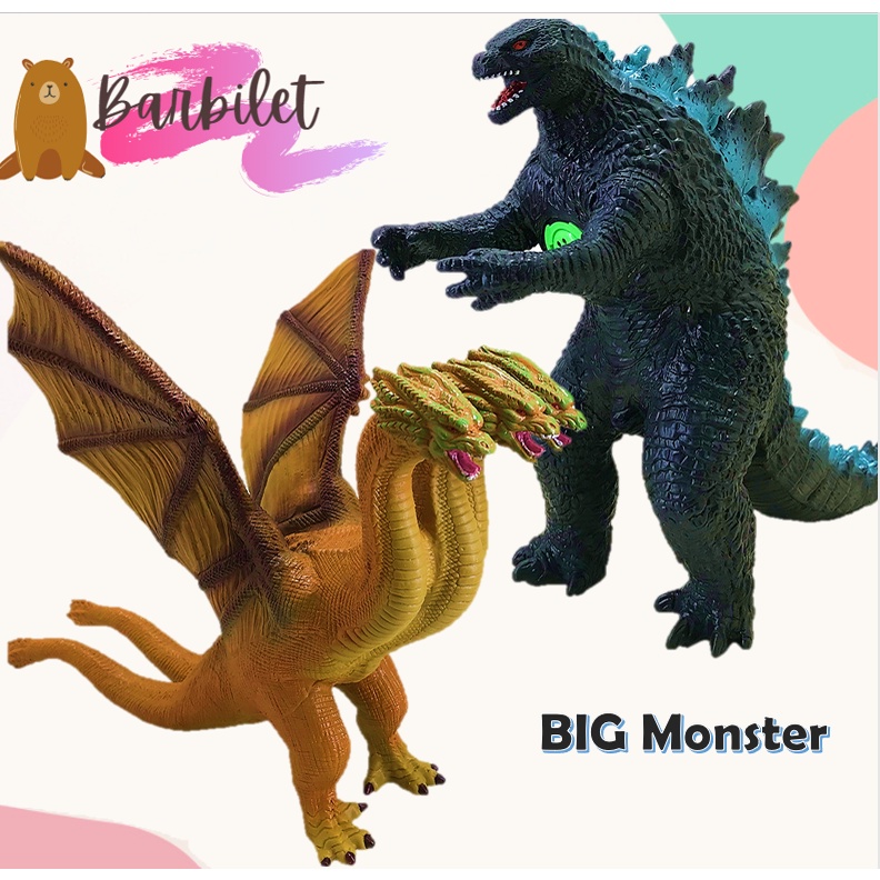 Soft rubber cheap dinosaur toys