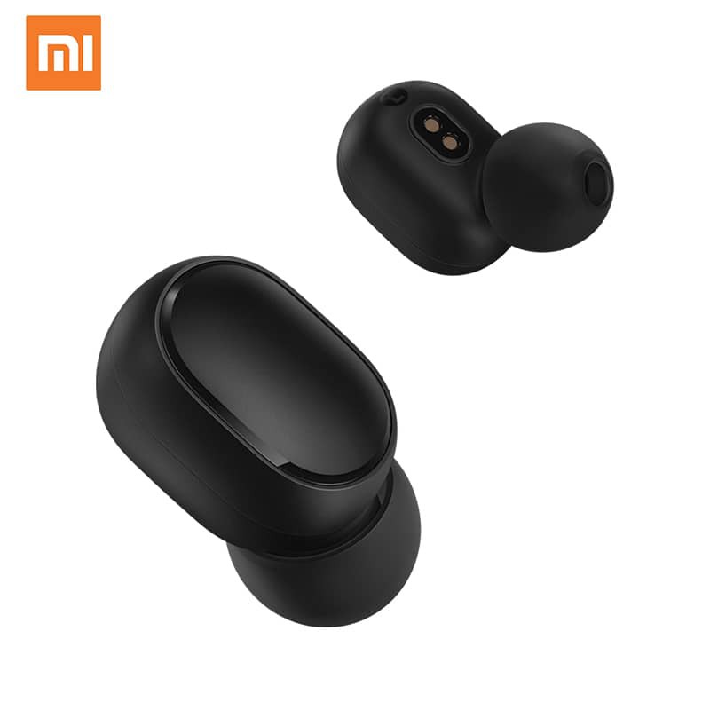 Redmi airdots cheap s global version