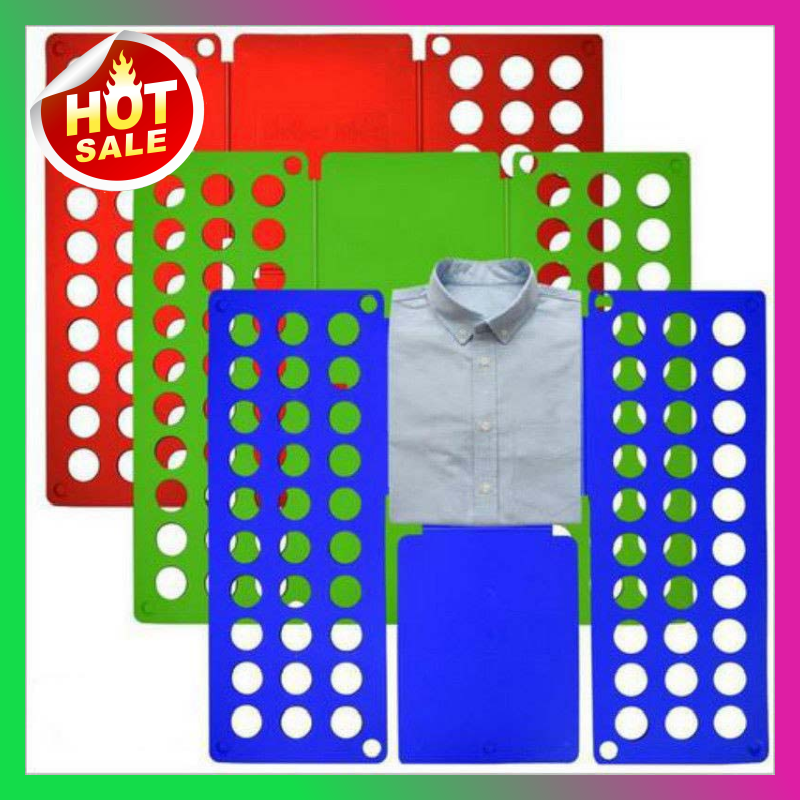 Clothes Folder Big DIY hanarizqy Shopee Malaysia