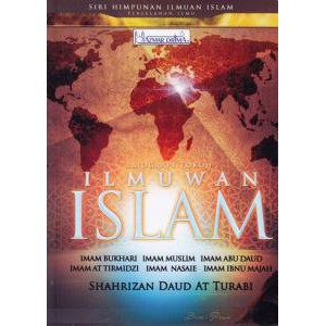 BUKU Biografi Tokoh Ilmuwan Islam AZMAR PRIMA | Shopee Malaysia