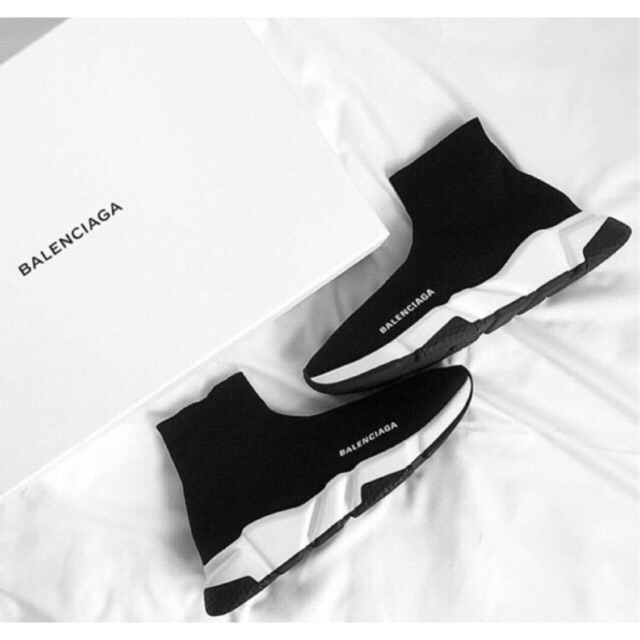 Oreo balenciaga clearance