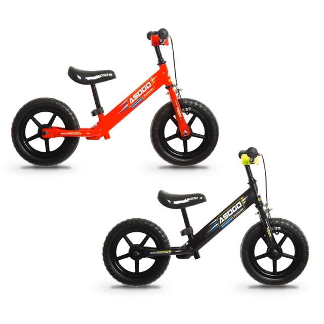 Asogo store balance bike