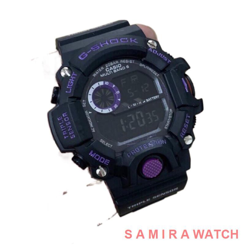Women's Watches G SHOK RANGEMEN G94 DIGITAL WATCH | Shopee Malaysia