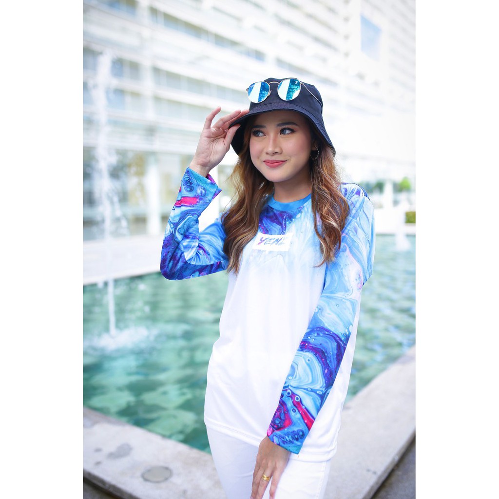 🔥(Ready Stock)🔥 YENZ EXCLUSIVE (XURO BLUE EDITION) 🌊🌊🌊 | Shopee Malaysia