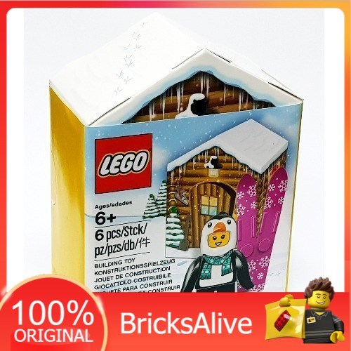 Lego 5005251 best sale