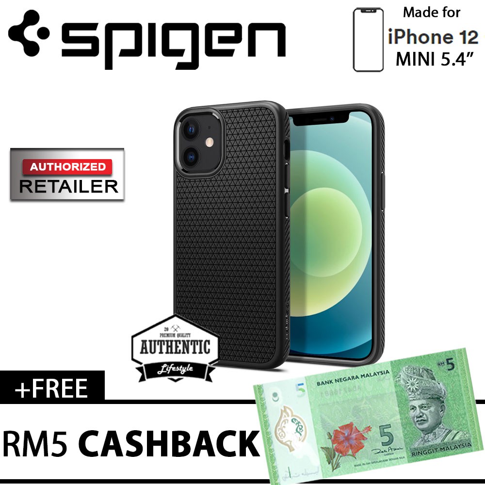spigen liquid air iphone 12 pro