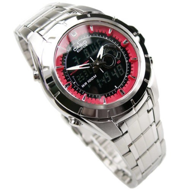 Efa 119 casio online