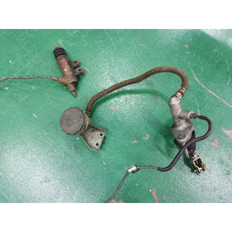 Honda Civic Eg Ek Sr4 So4 B Series B16a B16b B18c gsr B18c Type R Car