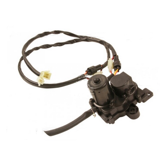 New Suzuki RGV250 Power Valve Actuator Servo RGV 250 RS RS250 Aprilia