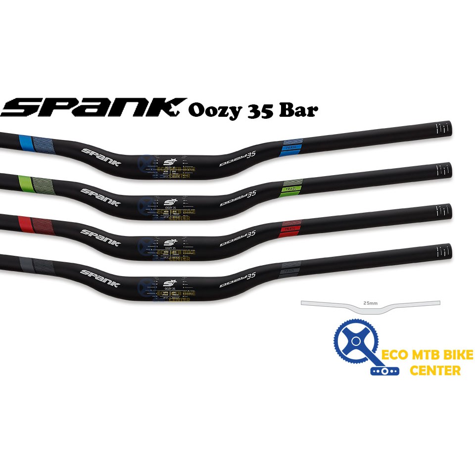 Spank oozy 35 hotsell