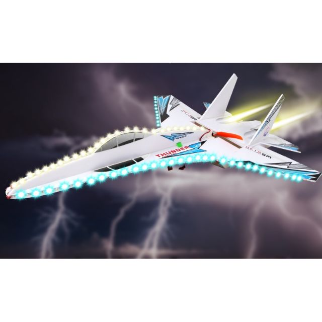 Kt rc foam aircraft fighter drone sale jet