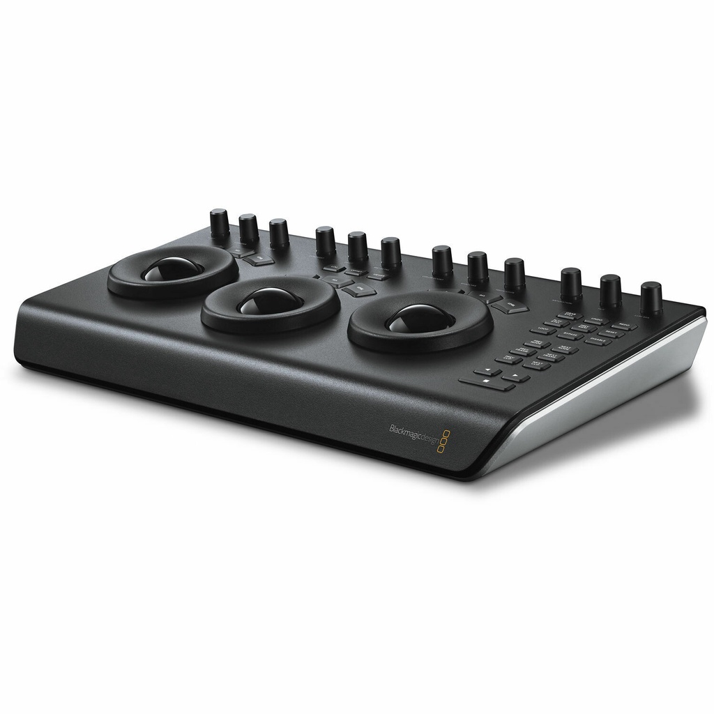 Blackmagic Design DaVinci Resolve Micro Panel | Shopee Malaysia