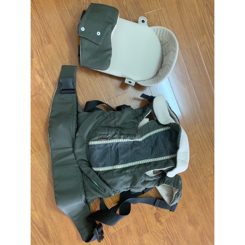 Japanese Combi Domestic Carrier Japan Carrys 4 Positions For Babies