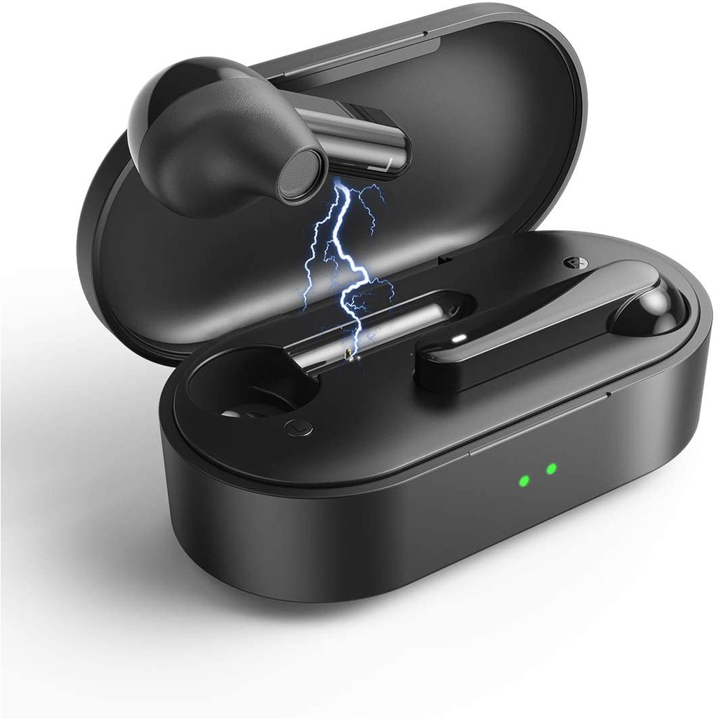 Wireless Earbuds Headphones umi w5s w8 Dudios Zeus Air Zeus HD QCY T3 T5S T1 TagoBee T11 LASDOLOD Shopee Malaysia