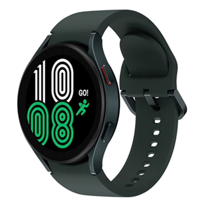 【Samsung Galaxy Watch 4 (R860) 40mm Bluetooth Smartwatch】 | Shopee Malaysia