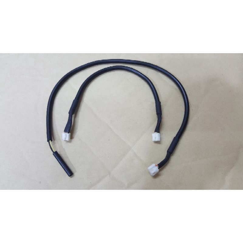 Defi Gauge Meter 4 Pin Power Socket Wiring 1pc/U Soket Wiring 1pc (Rpm