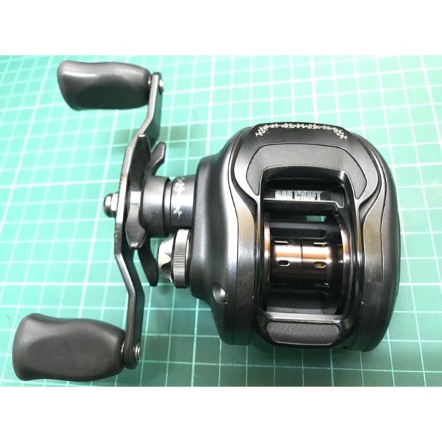 Gan Craft T3 Mago - Daiwa | Shopee Malaysia
