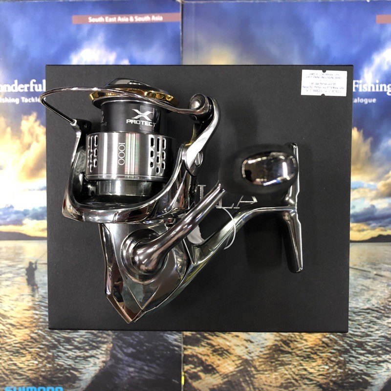 12wt fly reel Sage Thermo Fly Reel 10-12 / Stealth
