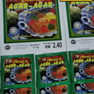 Buy serbuk agar agar Online With Best Price, Feb 2024