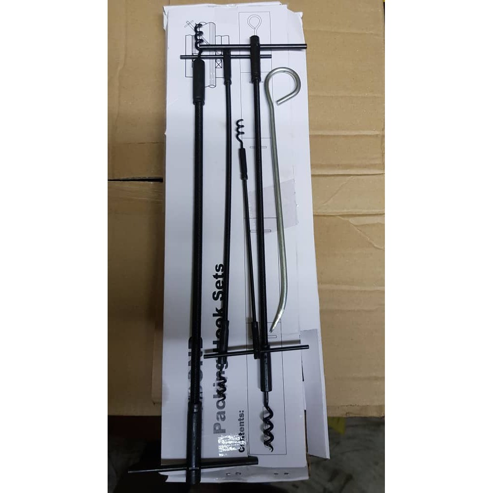 Packing Extractor and Packing Extractor Tools & Hooks | Shopee Malaysia