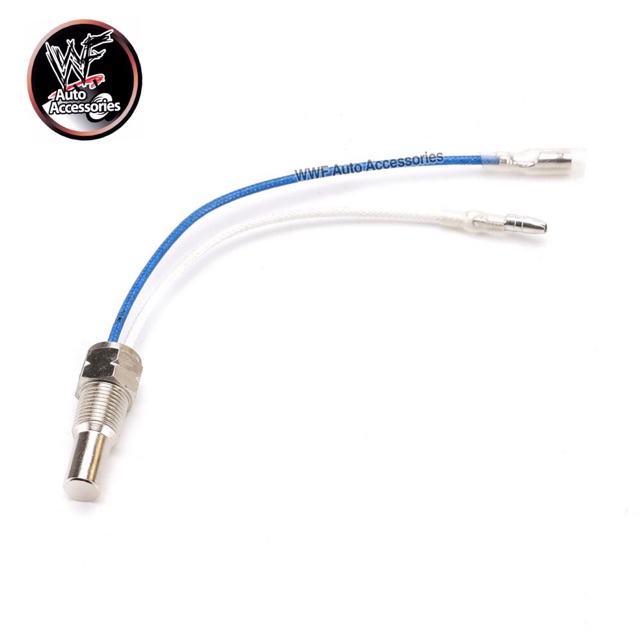 Sensor Meter / Gauge GReddy 7 Color / Defi 7 Color Water / Oil Temp ...