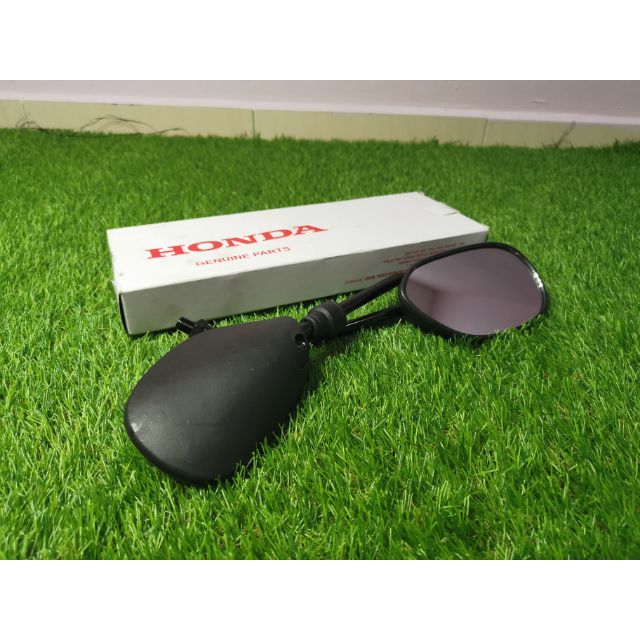 ORIGINAL HONDA EX5 SIDE MIRROR | Shopee Malaysia