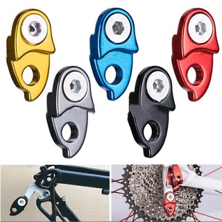 ZTTO Bicycle Parts Road Bike Rear Derailleur Hanger Extension Extender