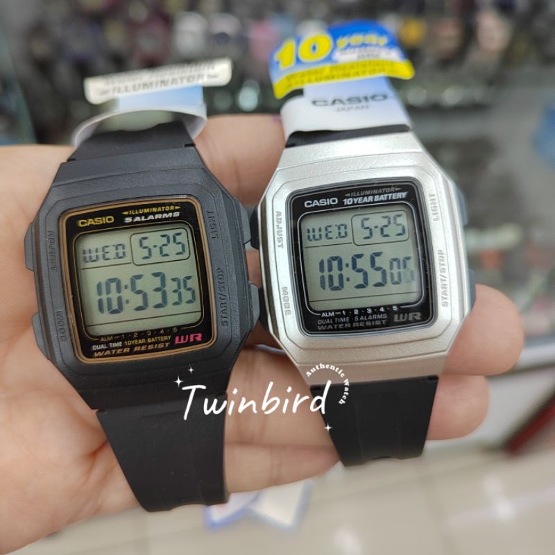 F201 casio sale