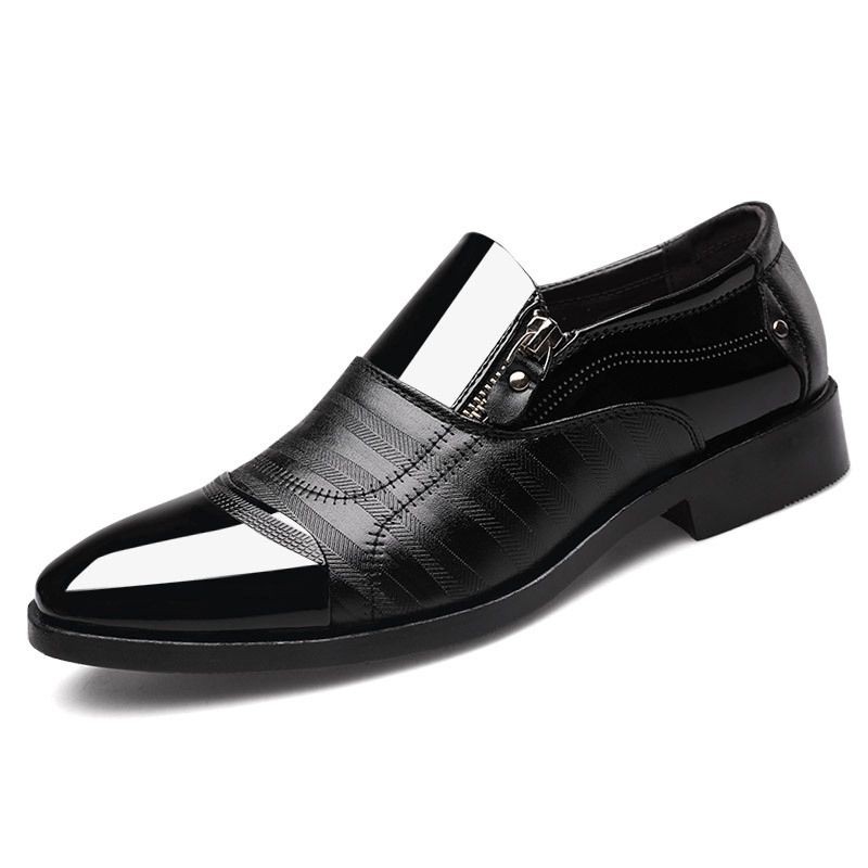 kasut Stylo lelaki men Stylo shoes Shopee Malaysia