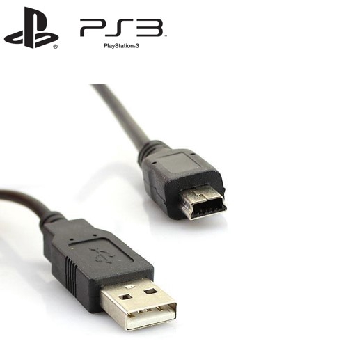 Playstation 3 2024 usb cable