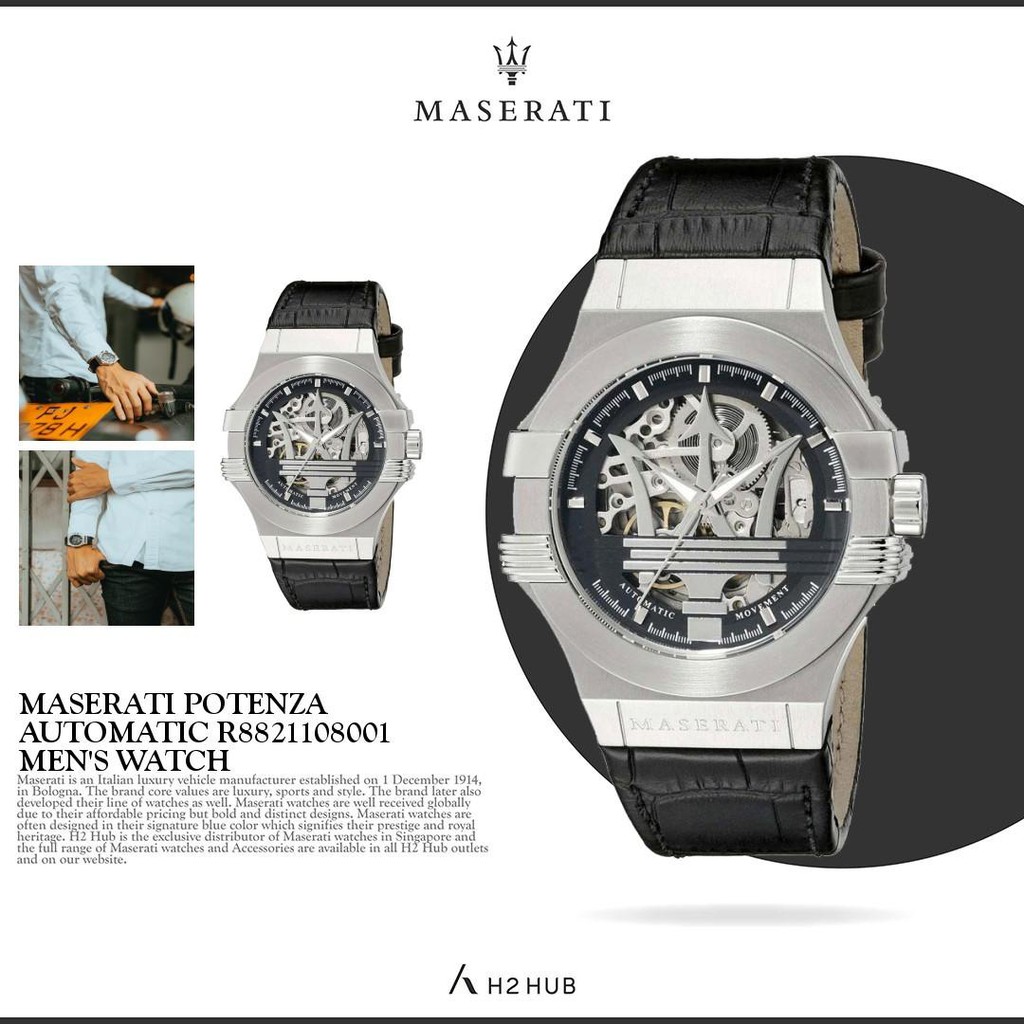 Maserati r8821108011 best sale