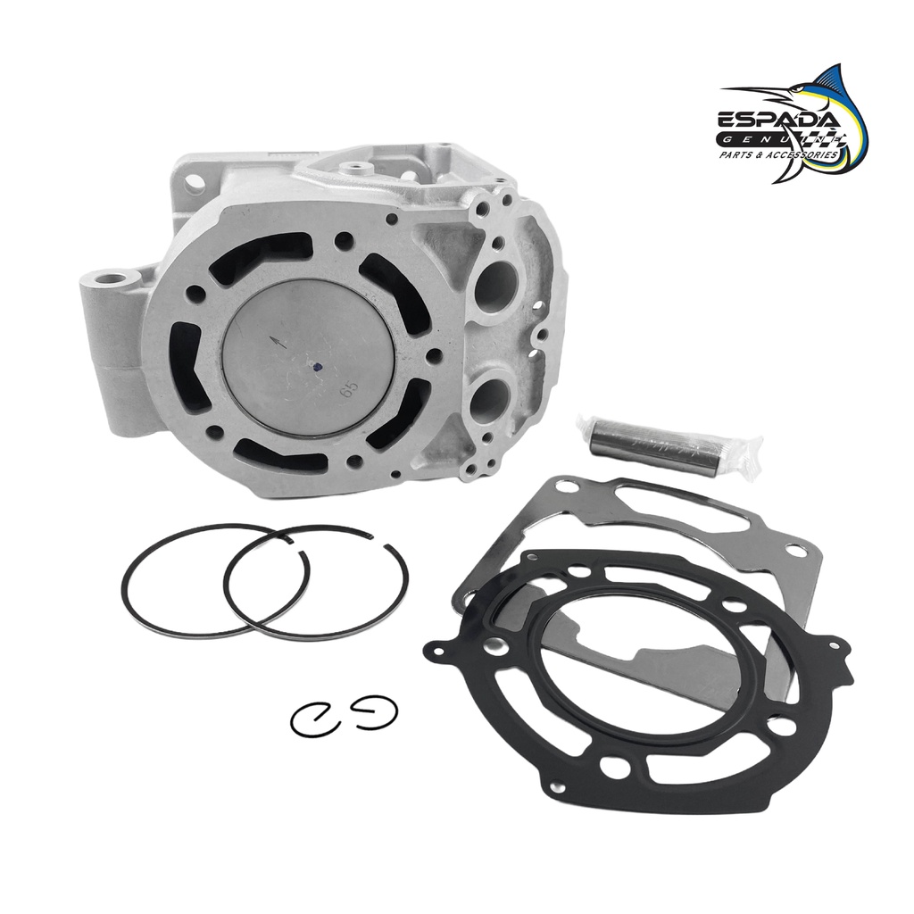 Espada Ceramic Block Racing RR150 (59mm/65mm/68mm) | Shopee Malaysia