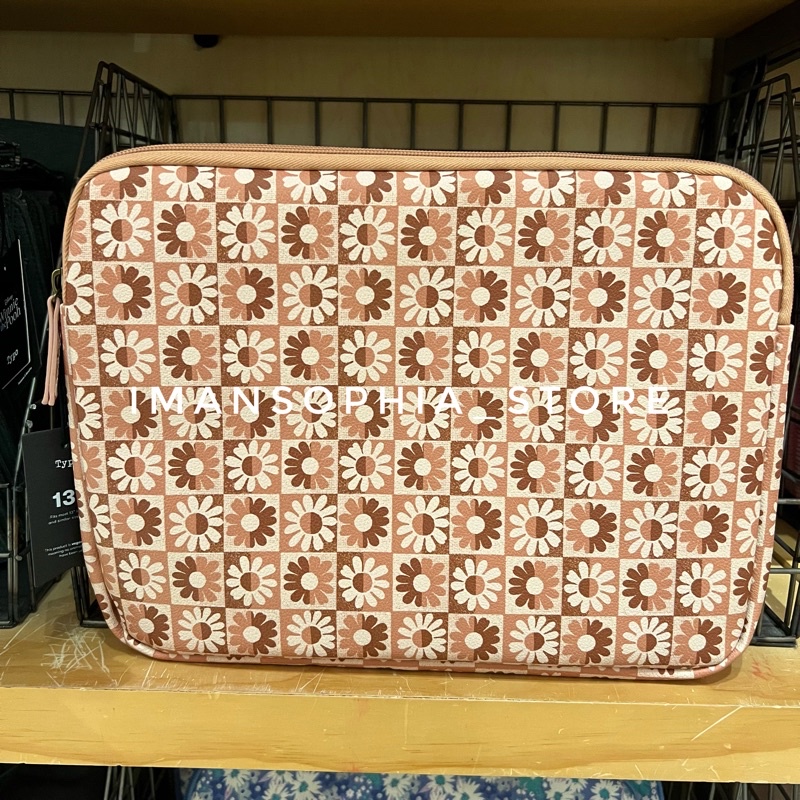 TYPO Laptop Case 13 & 15 inch/Bag Laptop | Shopee Malaysia