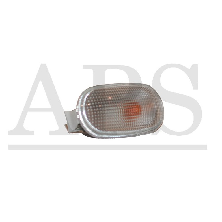 PROTON WIRA / WAJA SIGNAL FENDER LAMP / SIDE MUDGUARD LAMP (WHITE