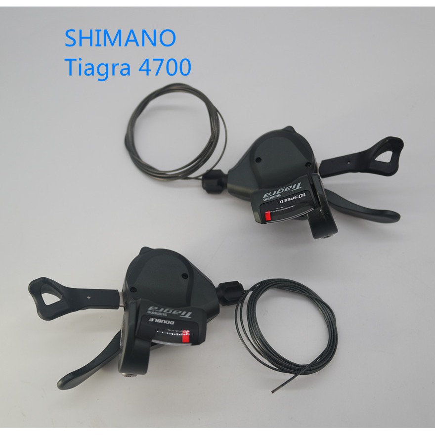 Tiagra 4700 right shifter hot sale