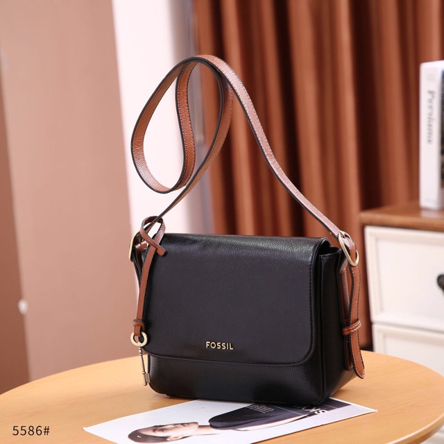 FOSSIL Sling Bag 5586 Shopee Malaysia