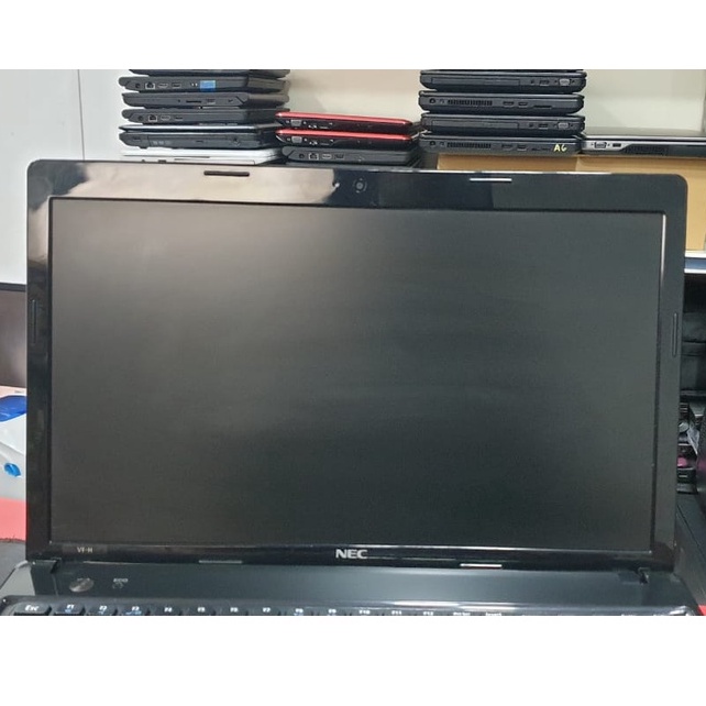 NEC Versapro VK19EF-H Intel Celeron / 4GB Ram / 160GB HDD / 