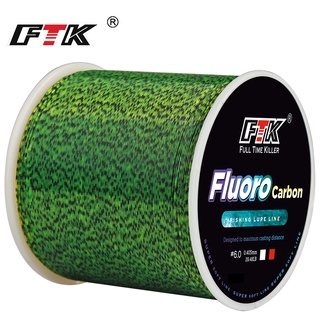 Fluorocarbon SIECHI 500M