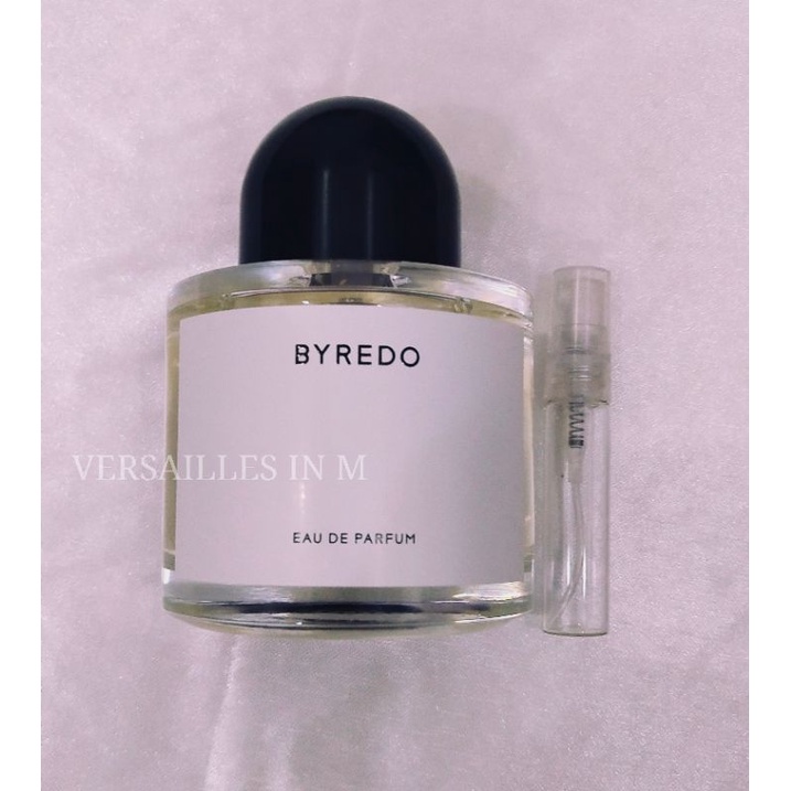 Byredo unnamed online