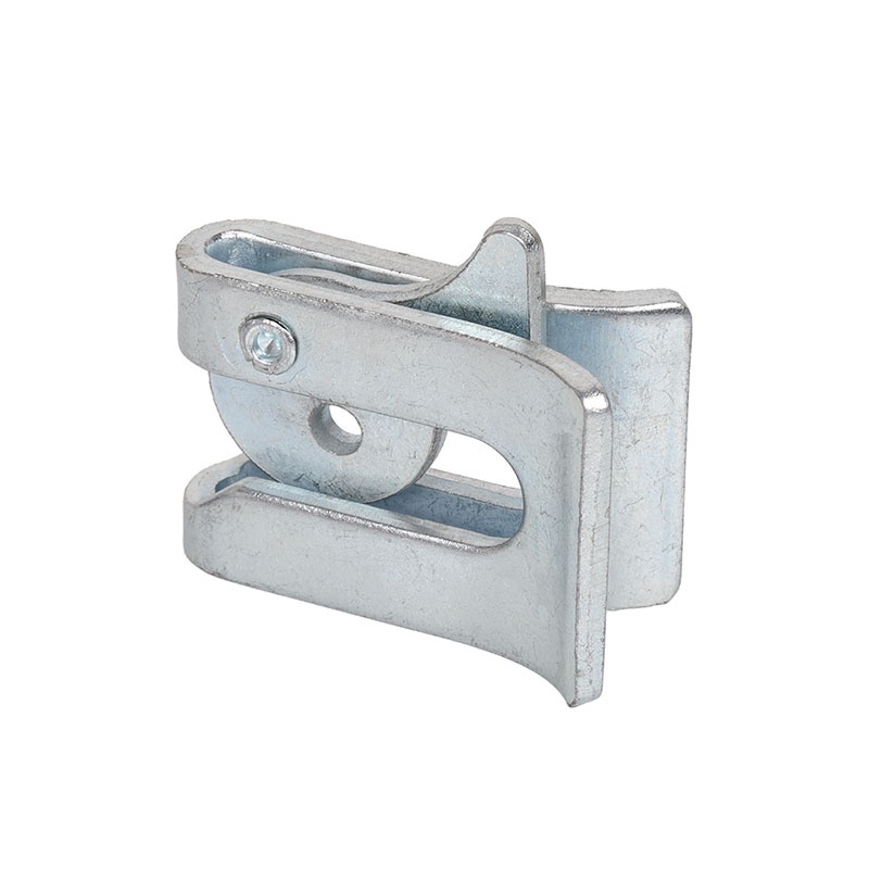 1 Pcs Stainless steel Pig Farrowing Bed Automatic Door Latch Lock ...