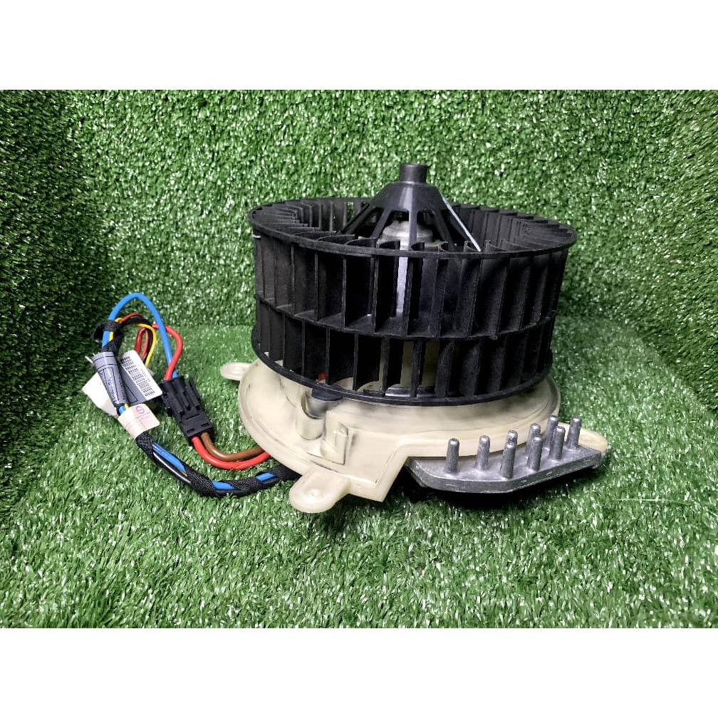 Mercedes Benz W210 Blower Motor Shopee Malaysia