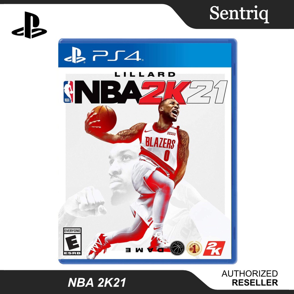 Nba 2k21 for store ps4