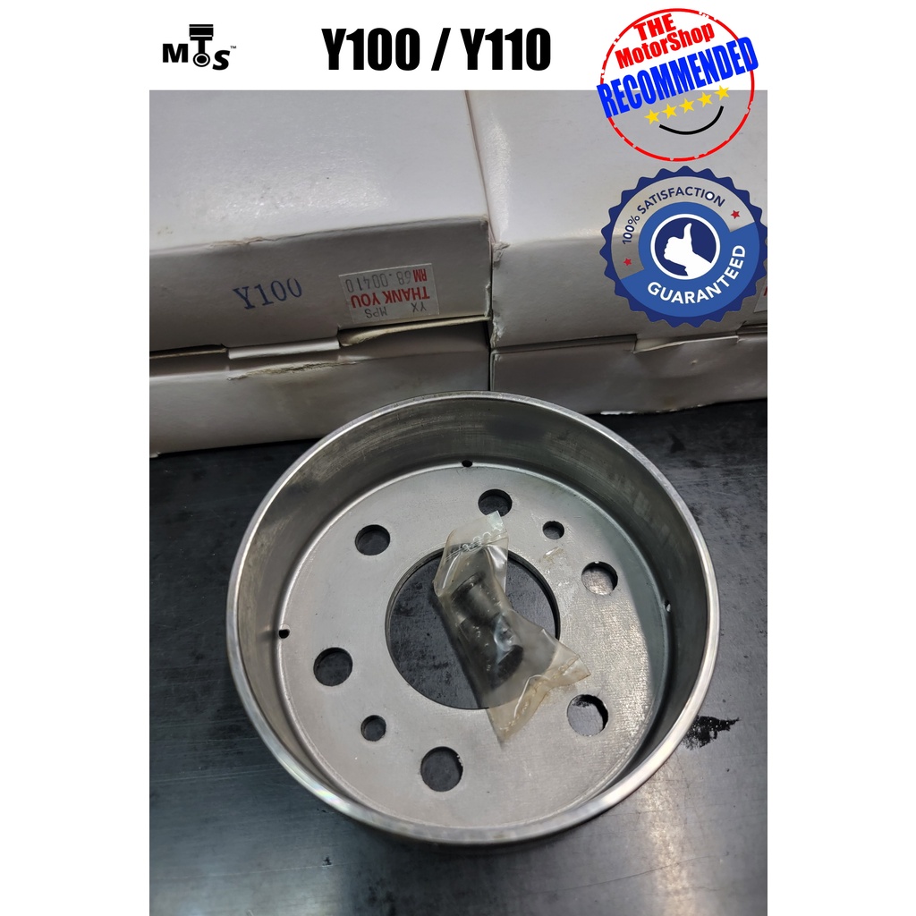 MDS (Taiwan) Auto Housing Mangkuk AUTO Clutch Shaft Housing Auto Clutch