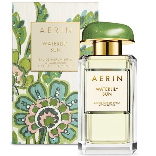 Aerin Lauder Waterlily Sun For Women Perfume Edp Atomiseur 100 ml HQ High Quality